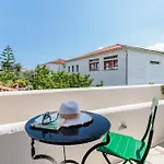 Casa Summer Pensionat Skopelos stad