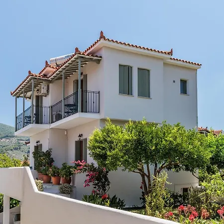 Casa Verde Summer Guest house *