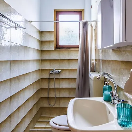 Casa Verde Summer Guest house Skopelos Town