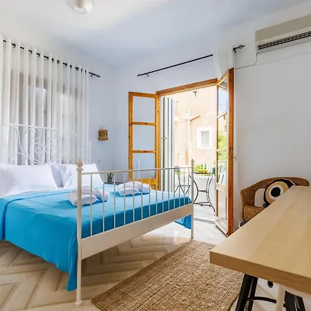 Casa Verde Summer Guest house *