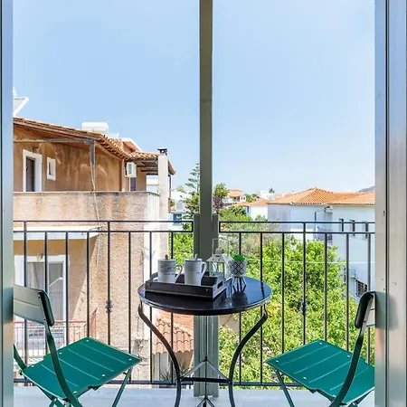 Guest house Casa Verde Summer *