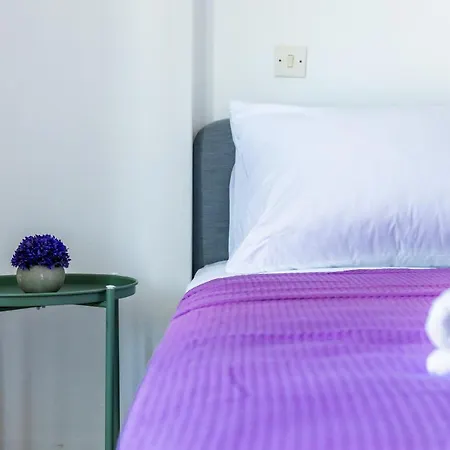 Casa Verde Summer Guest house *