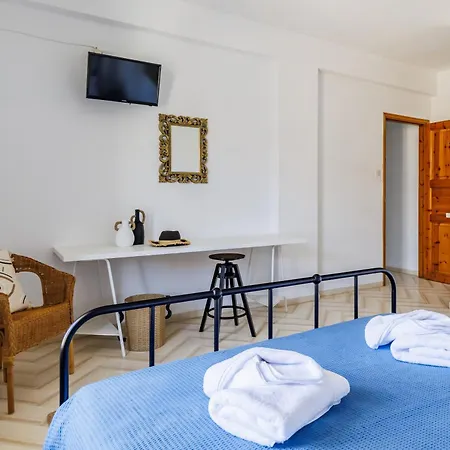 Casa Verde Summer Guest house