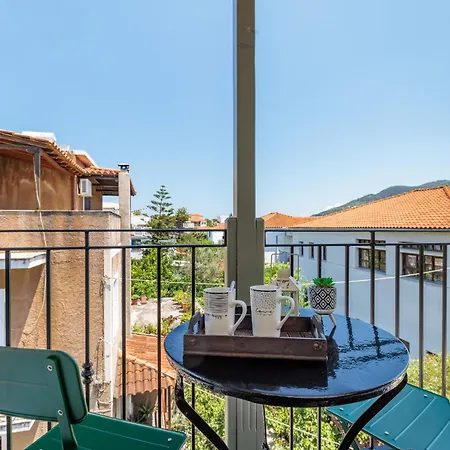 Guest house Casa Verde Summer