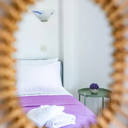 Guest house Casa Verde Summer Skopelos Town