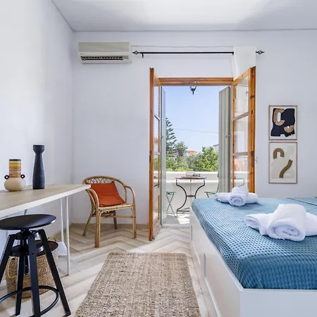 Casa Verde Summer Guest house *