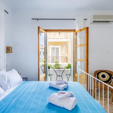 Casa Verde Summer Guest house