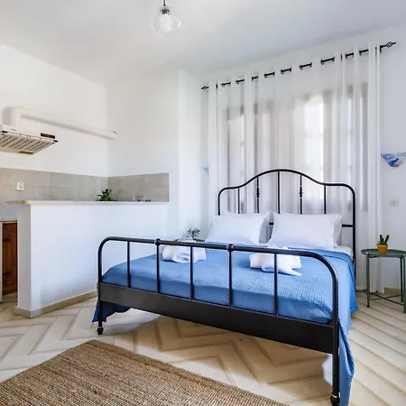 Guest house Casa Verde Summer