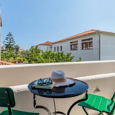Casa Verde Summer Guest house *