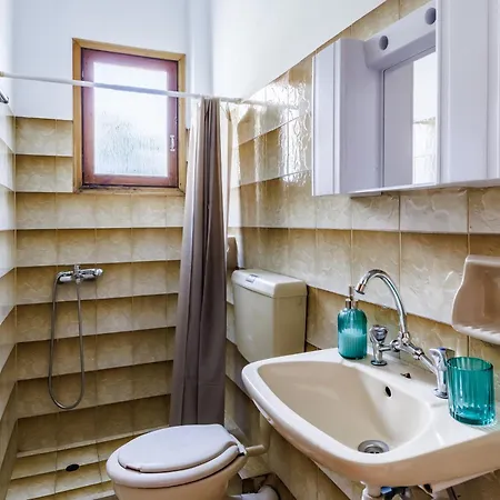 Casa Verde Summer Guest house