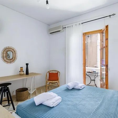 Casa Verde Summer Guest house
