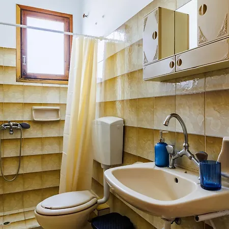 Guest house Casa Verde Summer
