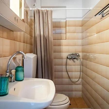 Casa Verde Summer Guest house *