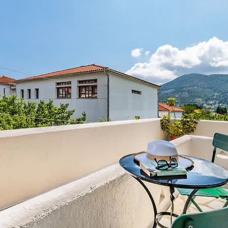 Guest house Casa Verde Summer *