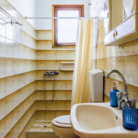 Guest house Casa Verde Summer