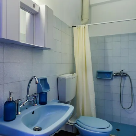 Casa Verde Summer Guest house *
