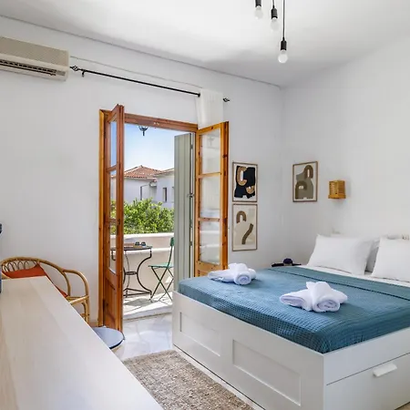 Guest house Casa Verde Summer *