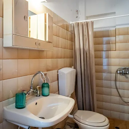 Casa Verde Summer Guest house Skopelos Town