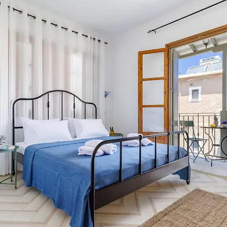 Guest house Casa Verde Summer Skopelos Town
