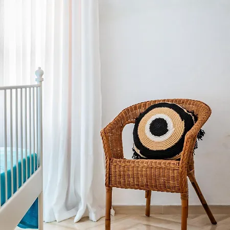 Casa Verde Summer Skopelos Town