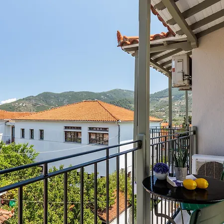 Casa Verde Summer