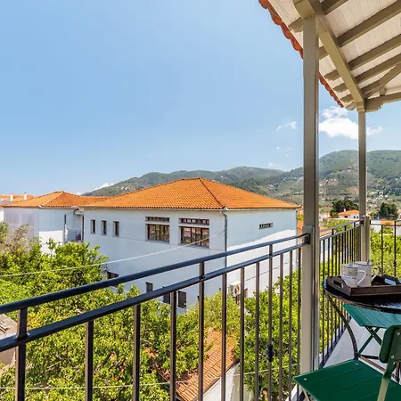 Casa Verde Summer