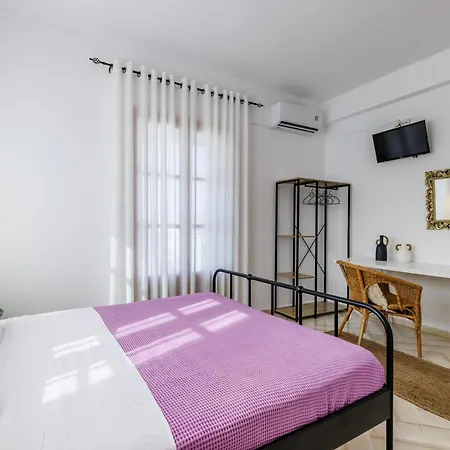 Vendégház Casa Summer Szkópelosz