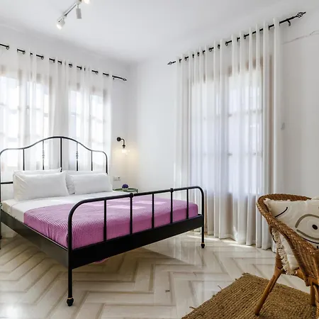 Vendégház Casa Summer