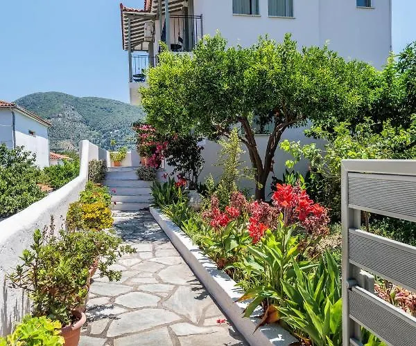 Casa Summer Guest house Skopelos Town