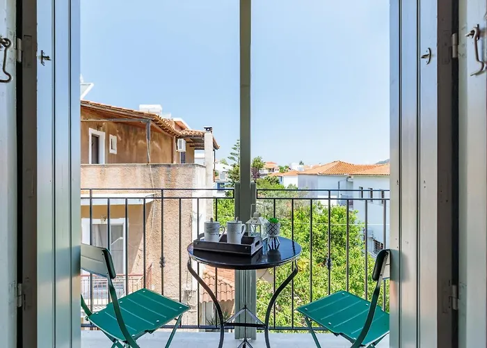 Guest house Casa Summer 3*