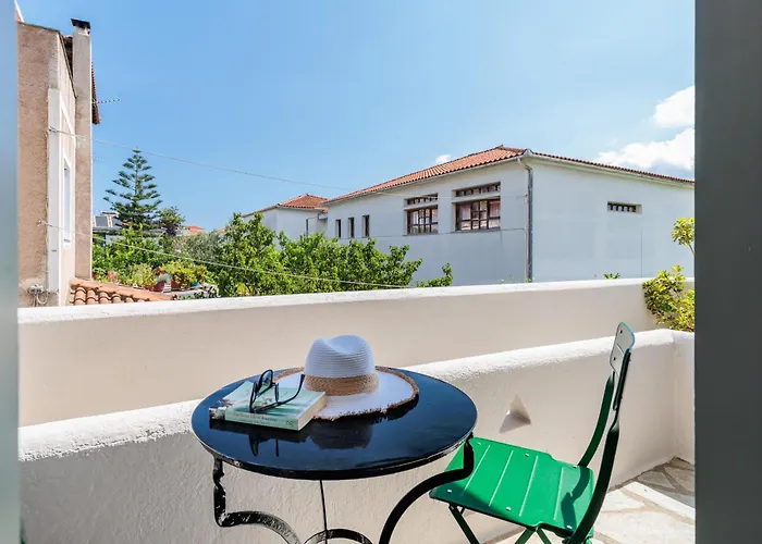 Casa Summer Guest house Skopelos Town