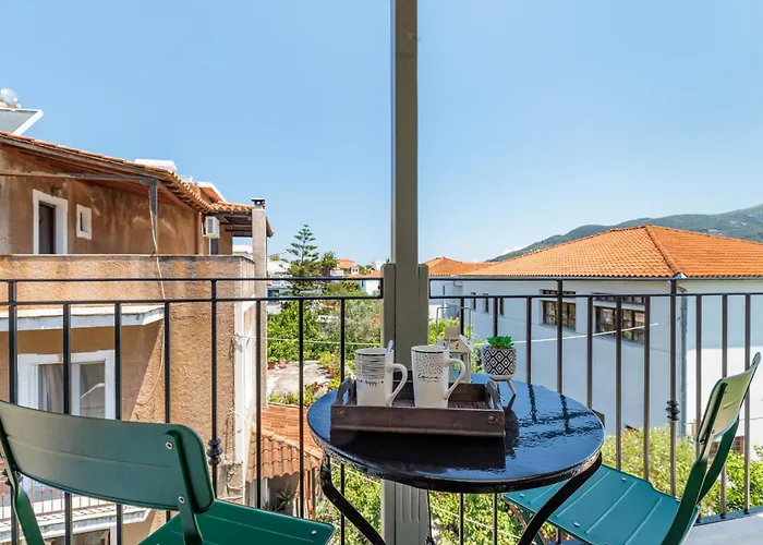 Guest house Casa Summer