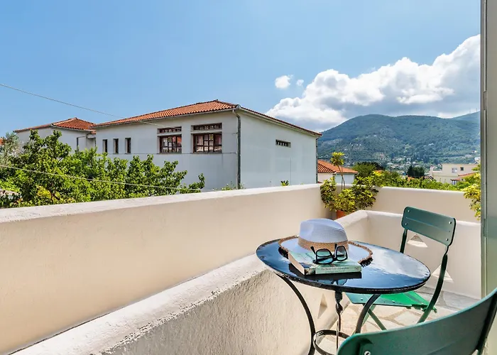 Guest house Casa Summer 3*