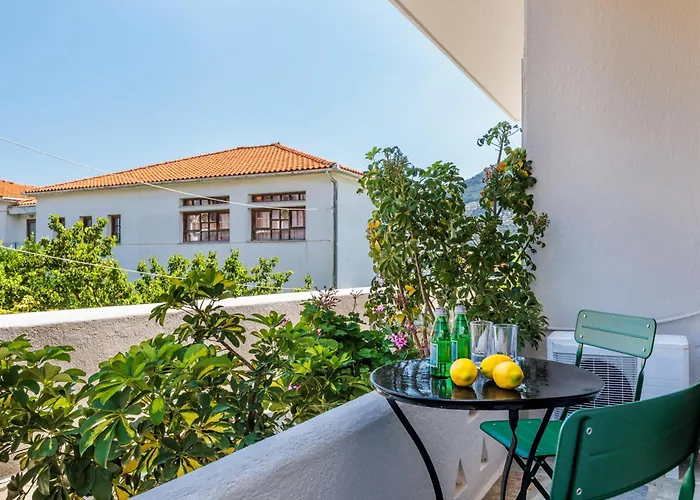 Casa Summer Guest house