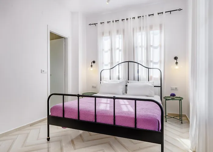 Guest house Casa Summer 3*