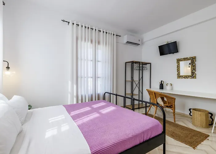 Guest house Casa Summer Skopelos Town