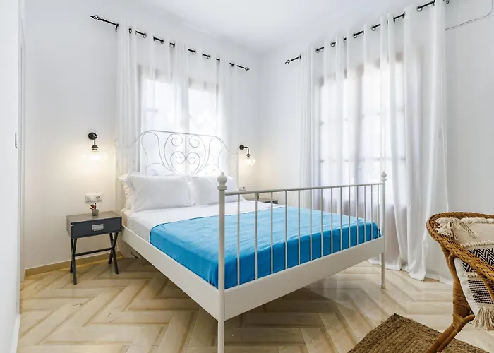 Casa Summer 3* Skopelos Town