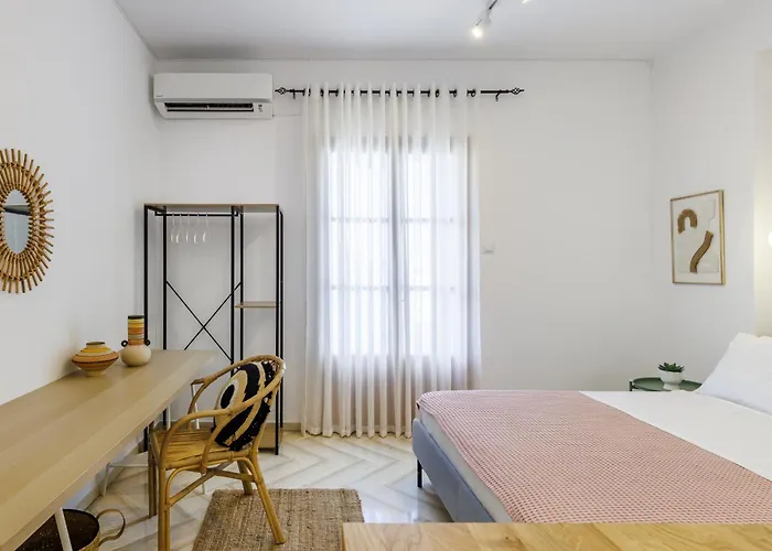 Guest house Casa Summer Skopelos Town