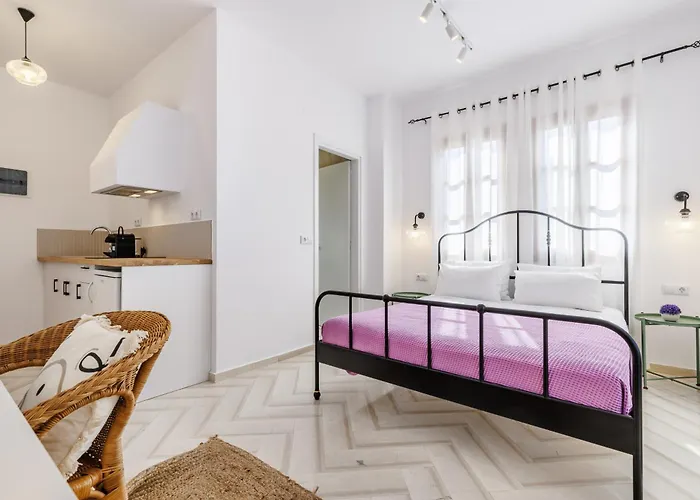 Casa Summer Skopelos Town