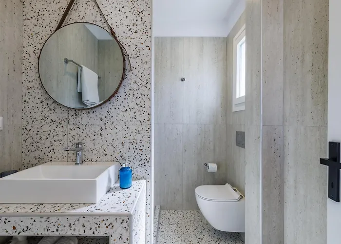 Guest house Casa Summer 3*