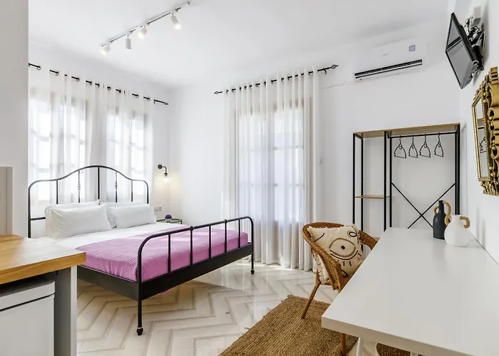 Casa Summer Guest house Skopelos Town