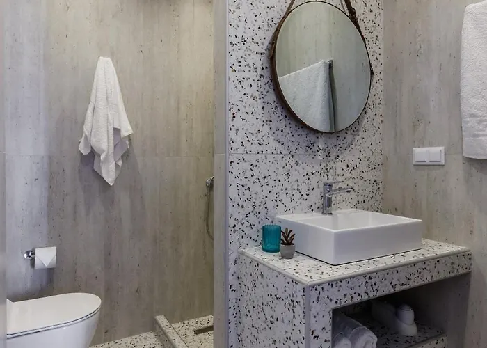 Casa Summer Guest house