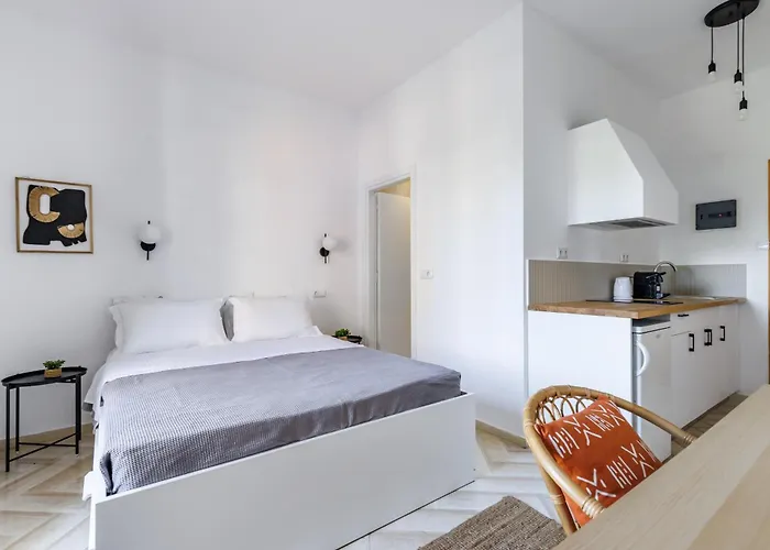 Casa Summer Skopelos Town